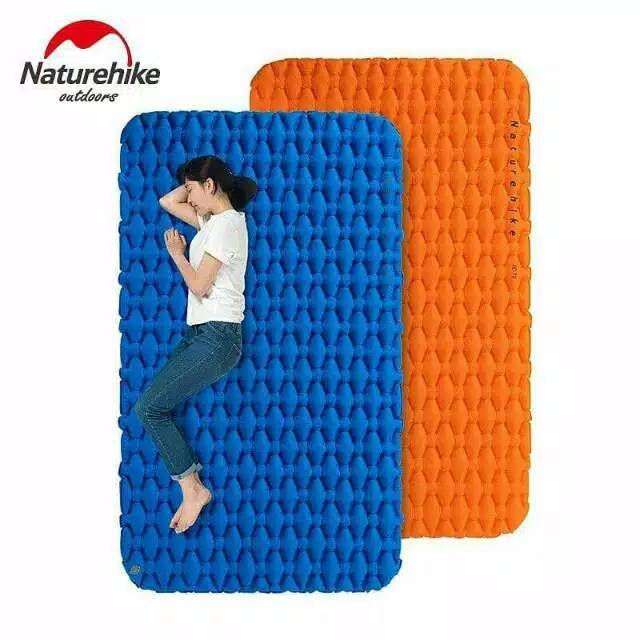 MATRAS ANGIN DOUBLE NATUREHIKE NH19Z055-P
