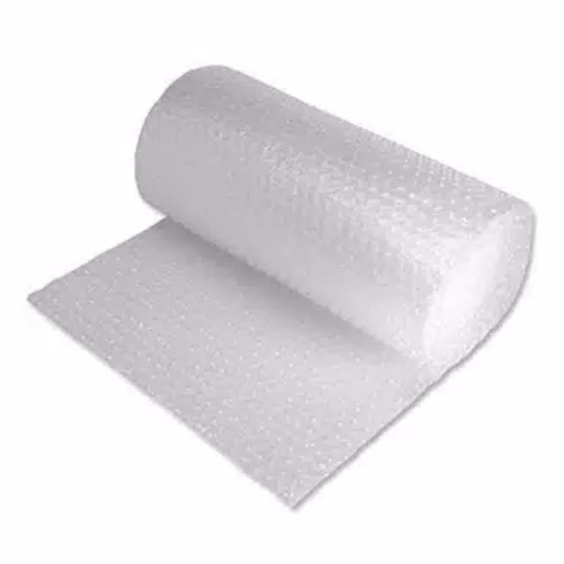 

PACKING EXTRA BUBBLE WRAP FOR SAVE