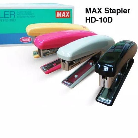 

☄ Stapler HD-10D MAX berkualitas ➭