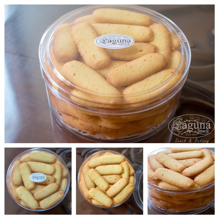 

Kue Lidah Kucing Special Wisman (Minimal Order 2)