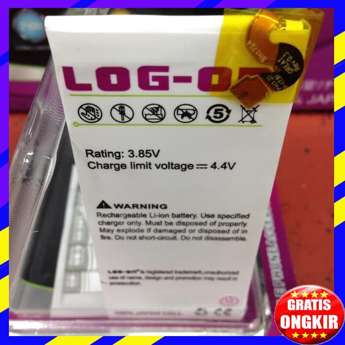 ACC HP BATERAI SAMSUNG GALAXY NOTE 8 N950 5000MAH DOUBLE POWER LOG ON