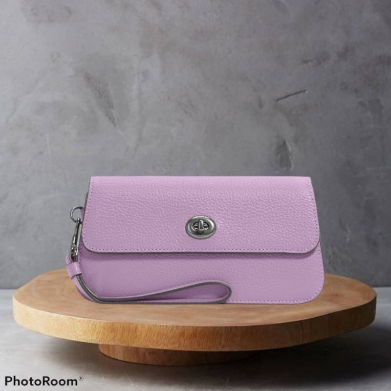 lutch Coach Original Co C2298 Originals Wristlet