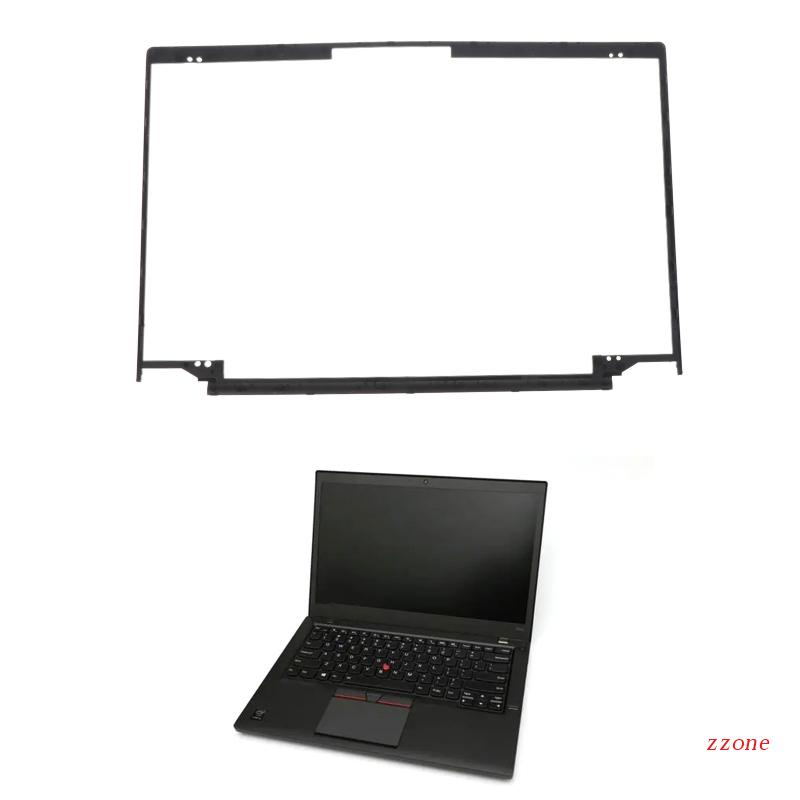 Zzz Frame Bezel Cover Layar LCD Depan Untuk ThinkPads T440S T450S 04X3867