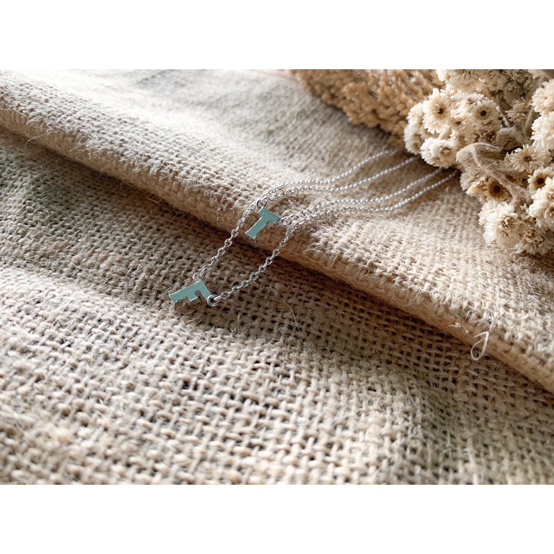 Kalung Tasya Farasya