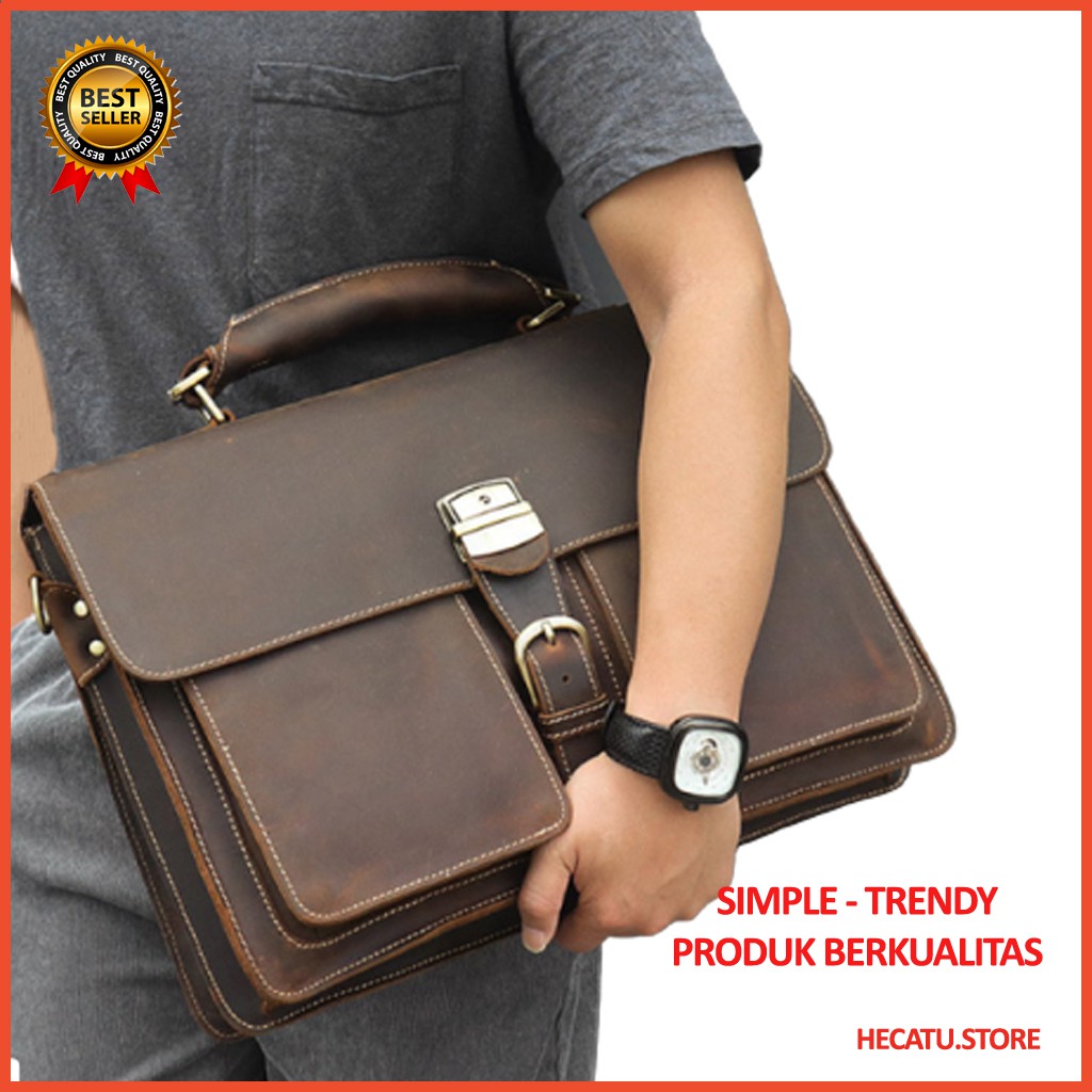 Tas Pria RDN 015 Distro Raindoz Bandung N3I2 Tas Slempang Sling Bag Distro Korea Kecil Waist Bag Mur