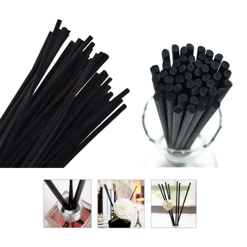 Rotan Diffuser Reed Stick Rattan satuan Shopee 