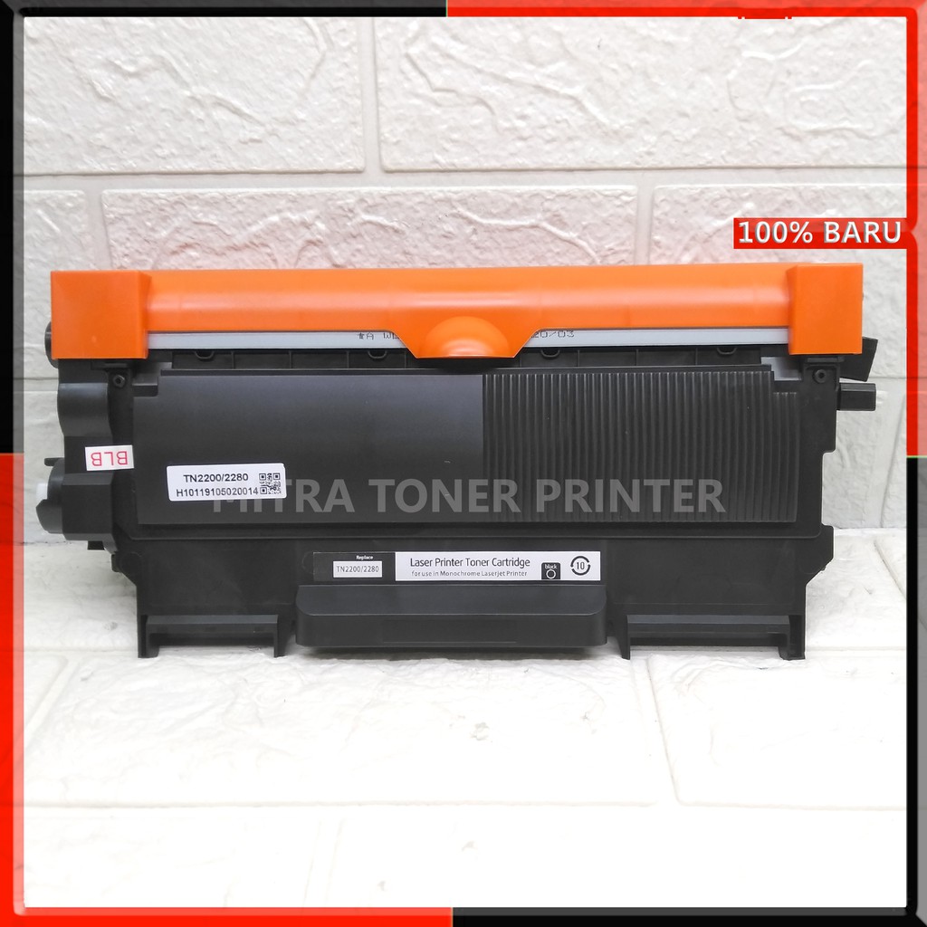 Toner Cartridge TN-2280 Compatible Printer DCP-7065, HL-2240, DCP-7055, HL-2270, HL- 2250, MFC-7360, MFC-7860