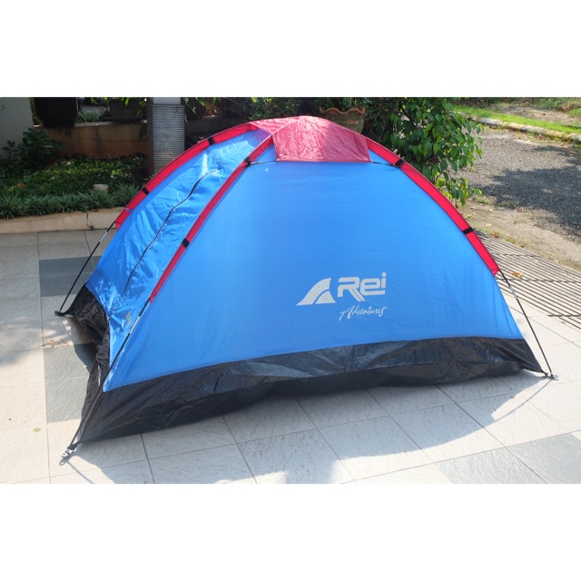 TENDA DOME MERK REI MURAH