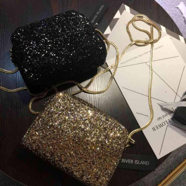 Sling Bag River Island