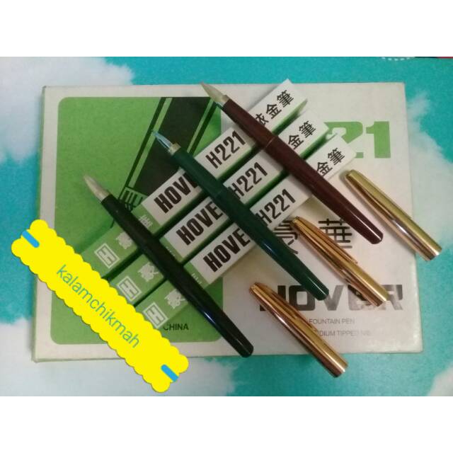 

PEN HOVER UJUNG PENA LANCIP