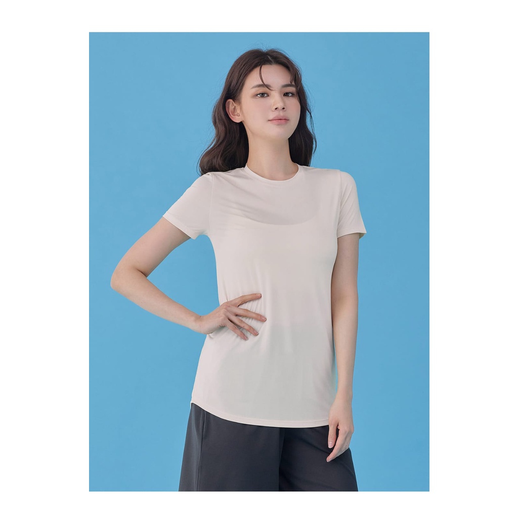 STL Essence Short Sleeve | Pakain Olahraga Wanita