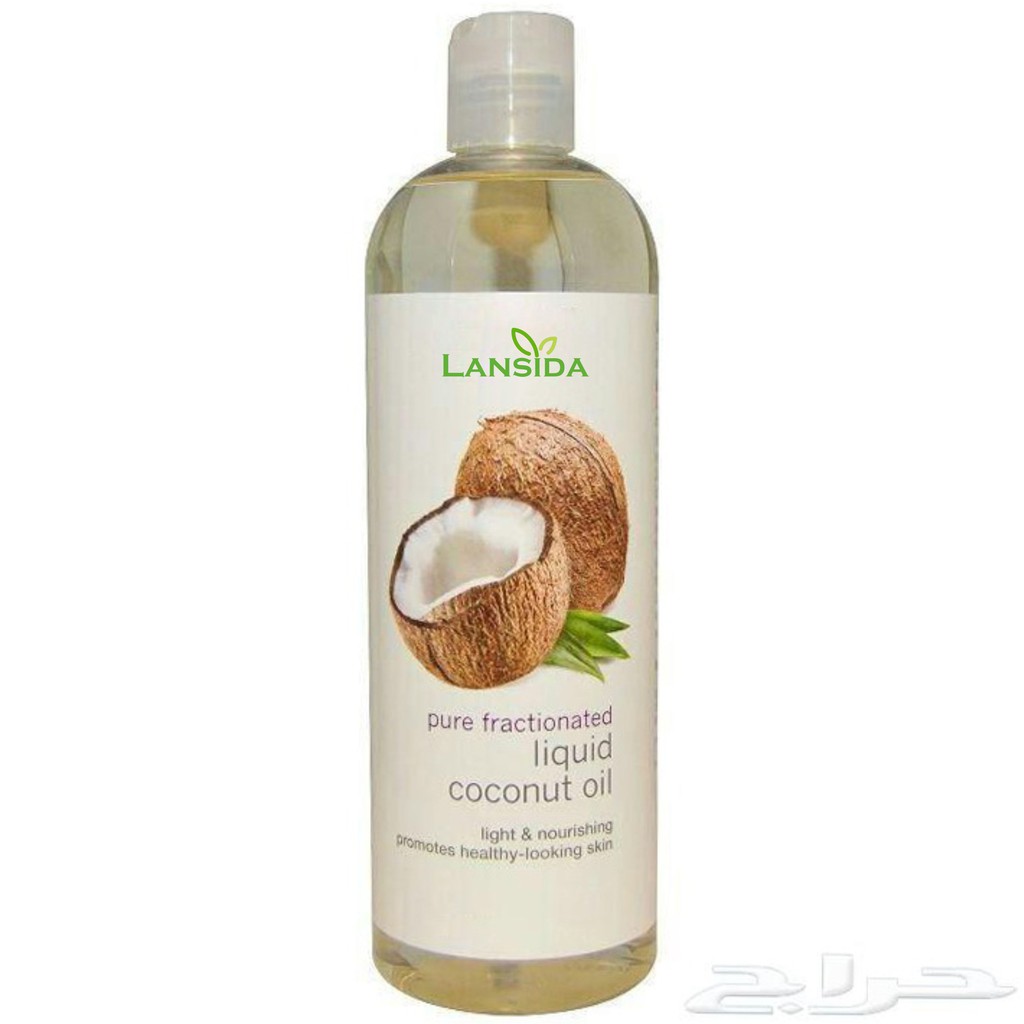 VCO Virgin Coconut Oil 1000 ml Grade A Minyak Kelapa 1 Liter Organic Carrier