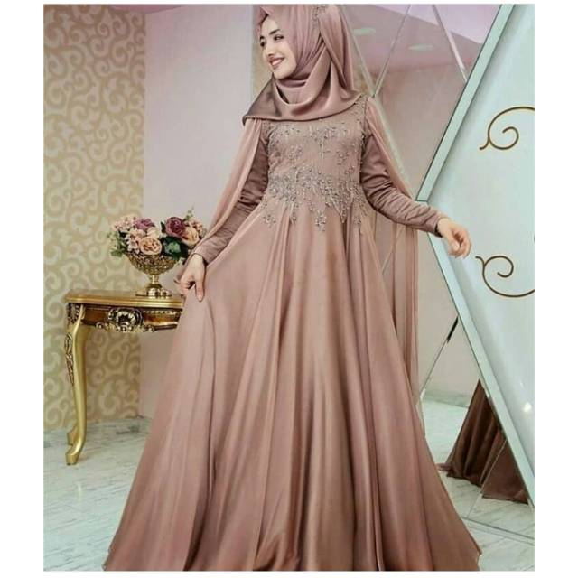 Dress nadia