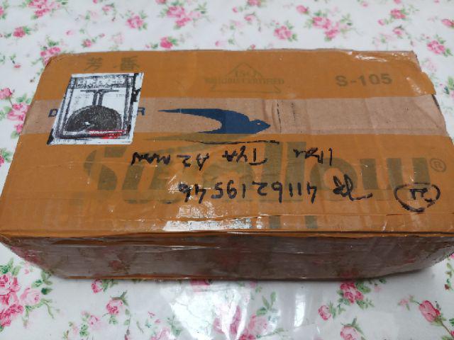 Kamper Swallow Ball Gantung 150gr 150 Gr S105 S 105