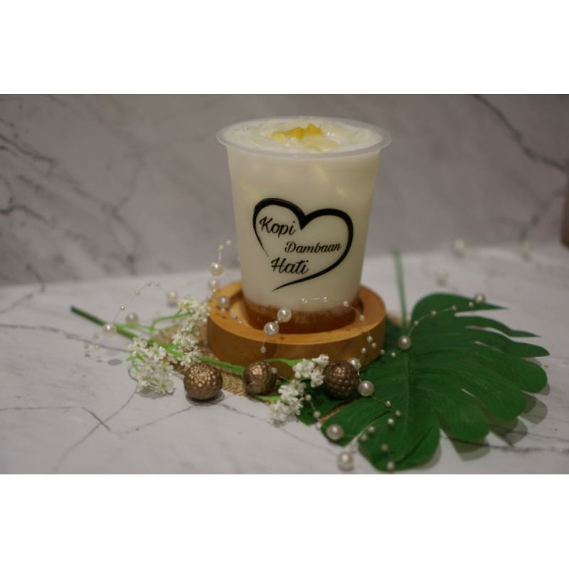 

Es Susu Yuzu