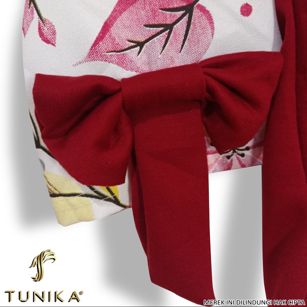 Baju Atasan Wanita - Blouse Jumbo - Baju Blouse Wanita - Bowa 005 - Lexoir-4