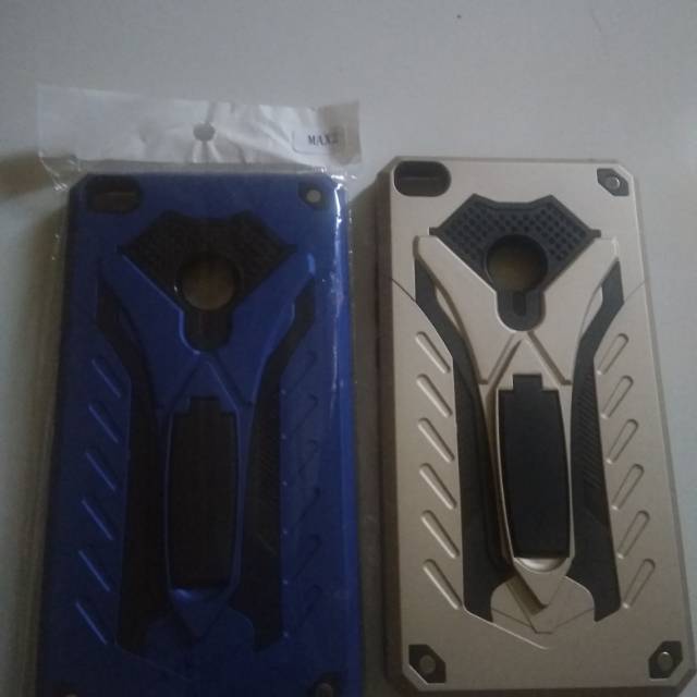 Casing Phantom Xiaomi Mi Max 2