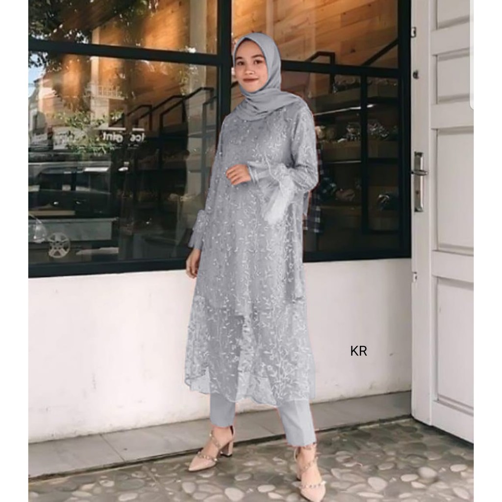 SET SHALOM/SETELAN WANITA TERBARU/WANSET/SET WANITA KONDANGAN/SET WANITA/ATASAN/FASHION WANITA/COD