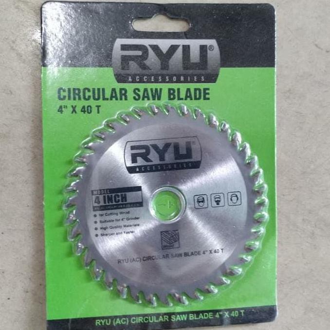  Terbaik  Mata  Potong Kayu  Gergaji  Circle Circular Saw Blade 