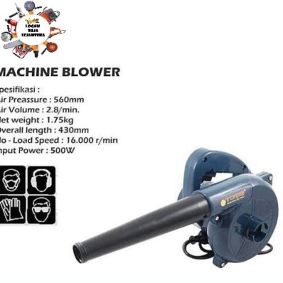 Promo ELEKTRIK BLOWER  BLOWER TANGAN ELEKTRIK HAND BLOWER  GROOMING ANJING Berkualitas