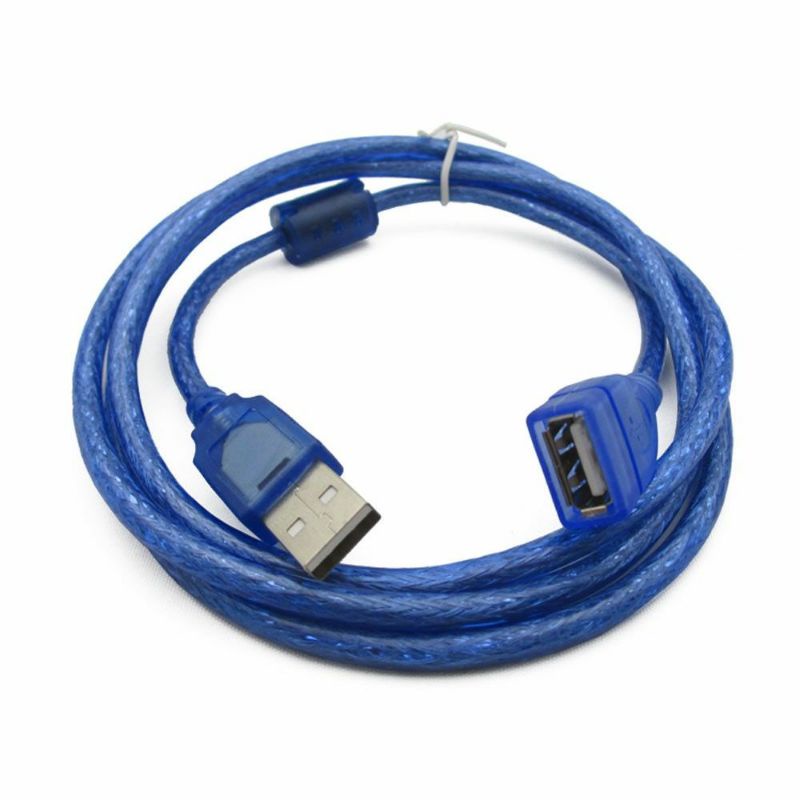 Kabel USB Extension Perpanjangan 1,5 Meter