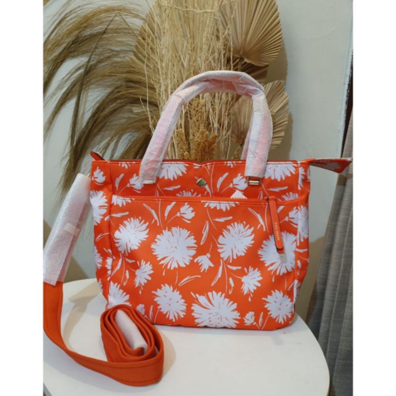 Kate Spade Jae Medium Wild Blossom Multi