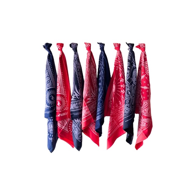 Makalula Bandana NEW