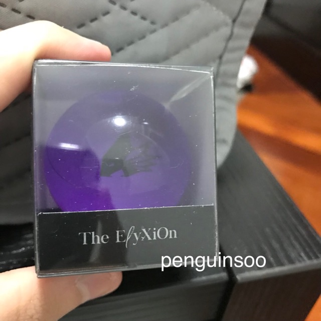 EXO Elyxion Orb - D.O.