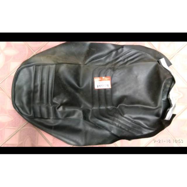 Kulit jok honda astrea grand Bulus original AHM