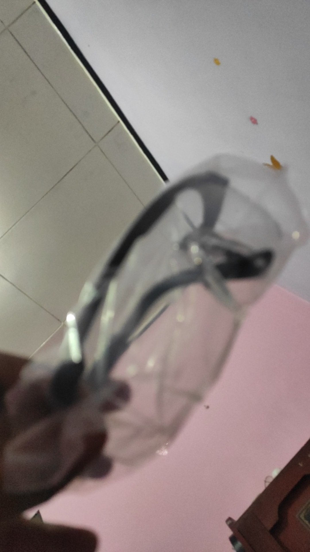 Kacamata Safety Serbaguna  Untuk Tenaga Medis Pekerja Luar Ruangan Las Gurindra Dll