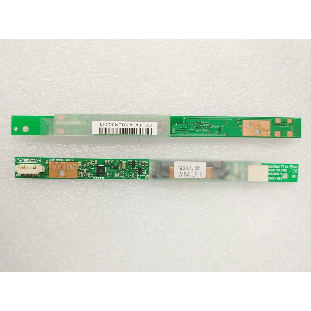 LCD Inverter For HP Compaq G50  CQ50  DV2000 DV2500 6001830L-B