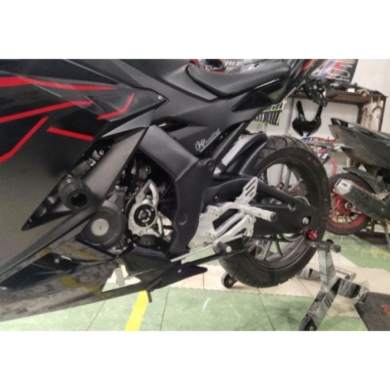 cover deltabox CBR K45R all new cbr2021