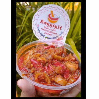 

sambal cumi