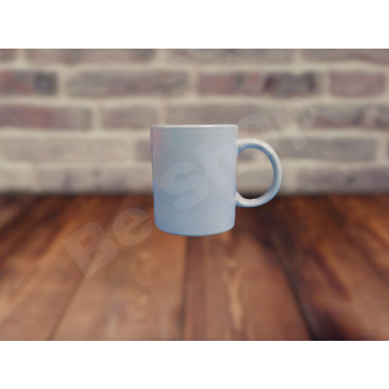 Mug Keramik | Mug Keramik Putih | Mug Keramik Hitam | Mug Keramik Polos