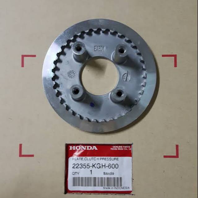 Kaki Empat CS-1 22355-KGH-600 AHM / ORI