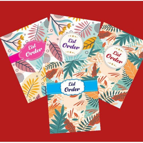 

TERLARIS BUKU OLSHOP / BUKI LIST ORDER / BUKU LIST ORDER OLSHOP MURAH