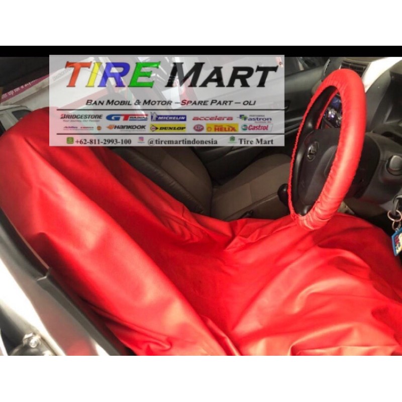 COVER JOG MOBIL / COVER JOK MOBIL / SARUNG JOK MOBIL / COVER STIR