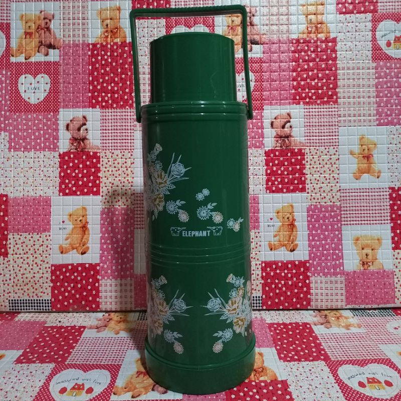 Thermos/Termos Air Panas 2 Liter
