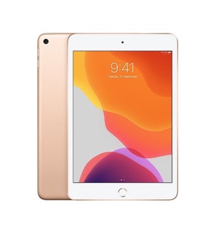 iPadd mini 5 2019 WIFI 256GB 64GB 7.9 Inch Gold Silver