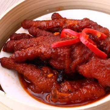 

Dimsum miss chicky leg (isi 15)