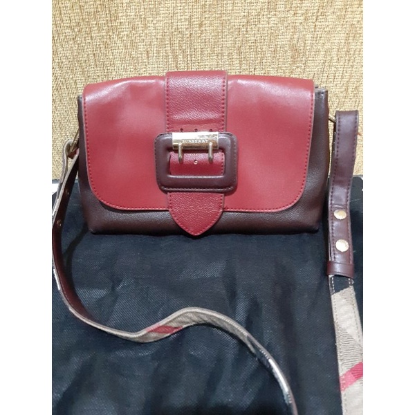 SALE burberry preloved second