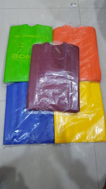 TAS SPOON BON.UKURAN.25X35.ISI.12PCS