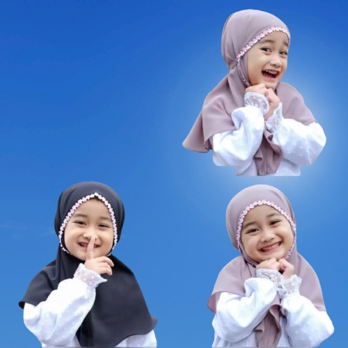 jilbab anak SOFHIA RENDA kerudung anak perempuan hijab anak jilbab bayi kerudung anak hijab bayi jilbab terbaru hijab anak perempuan / BEST SALLER  PUSAT GROSIR CICALENGKA