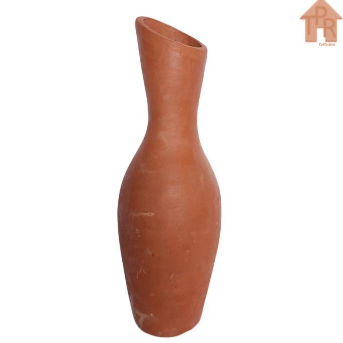 Terakota - Vas Model Pecos