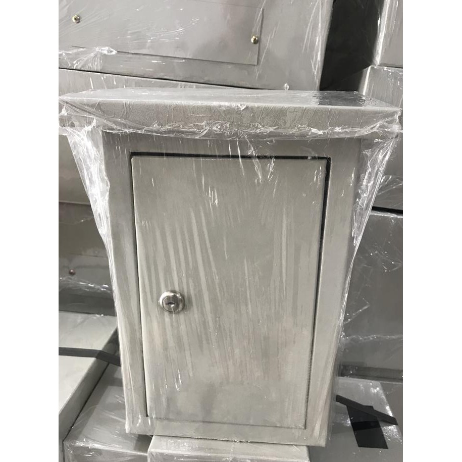 BOX PANEL 20x30 cm / BOX PANEL LISTRIK 20 x 30 x 12 /BOX PANEL OUTDOOR