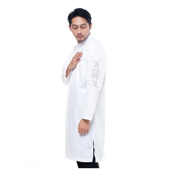 Rabbani - Jubah Koko Lengan Panjang Juko Ramdan Blg