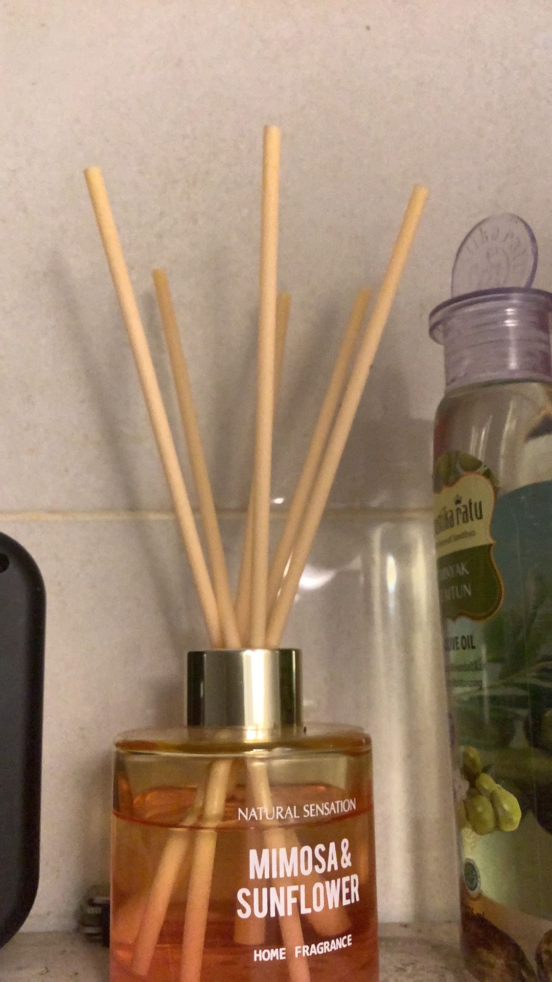 Okidoki Rd Diff 100ml Mmosa&sunflwr 2448d6578-ms