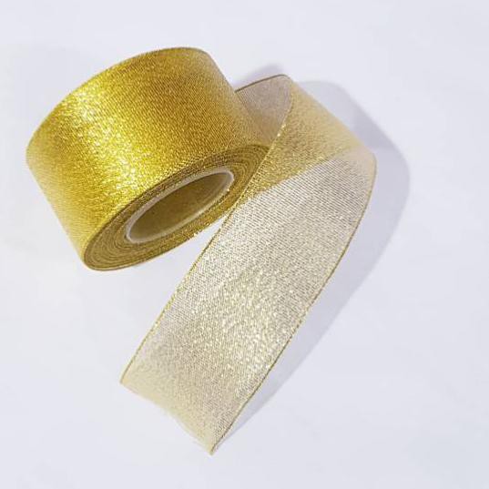 

Paling Laris PITA GLITER LEBAR 5CM / 2" ISI 18 METER PER ROLL OD0++