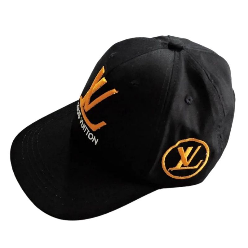 Topi Anak Laki Laki Keren Murah Berkualitas Baseball Cowok/Cewek Usia 4 Tahun Sampai Dengan 12 Tahun Ada Pengaturn Ukuran Fleksibel Bahan Katun American Drill Lokal Premium-LV