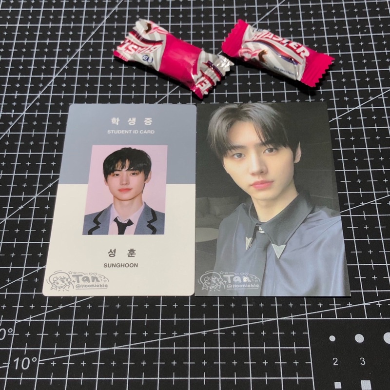 LD TOREC HAKANAI SUNGHOON ONLY (read desc)